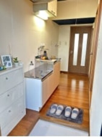 メゾン駅東の物件外観写真